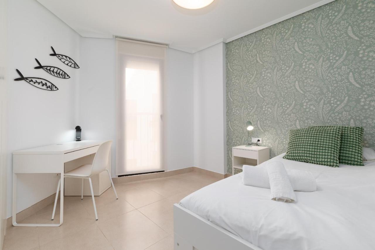 Apartup Patacona Sunrise Duplex I * Valencia
