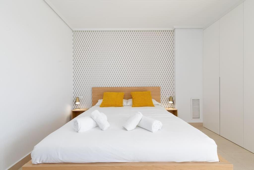 Apartup Patacona Sunrise Duplex I Apartamento *