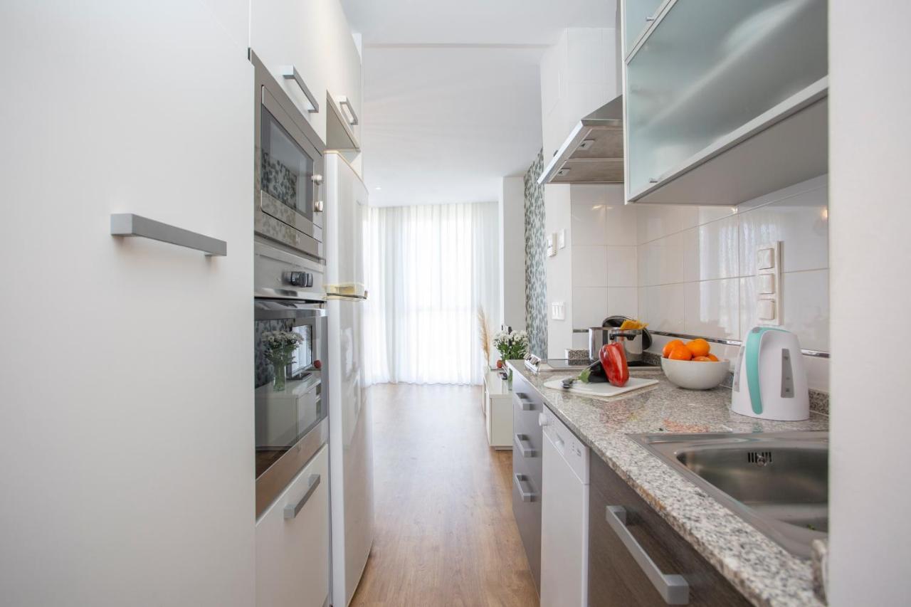 Apartment Singularstays Mar44 *