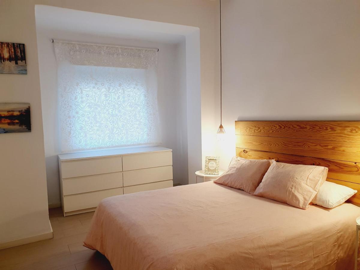 Apartment En Corts Flat *