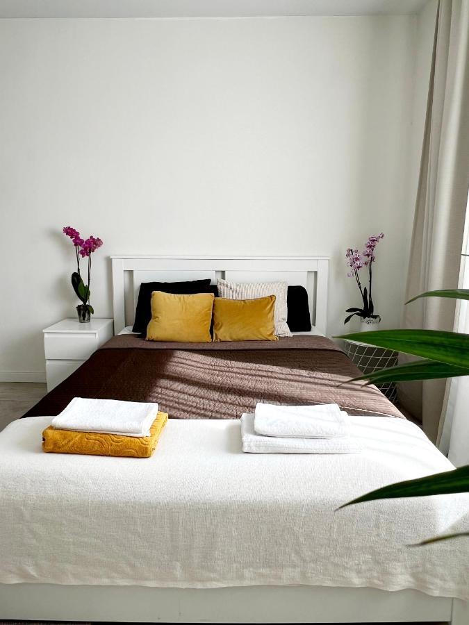 Cozy Modren On Malvarrosa Homestay Valencia