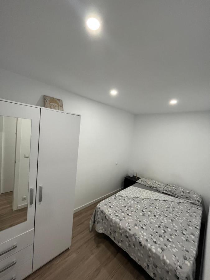 Habitacion Privada En Un Gran Sector