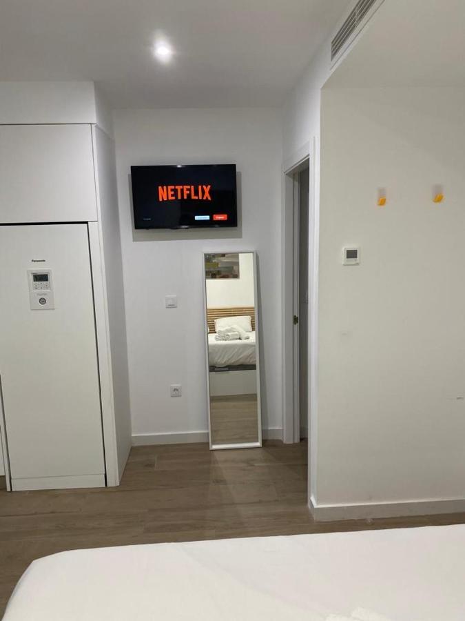 Apartment Mercado *