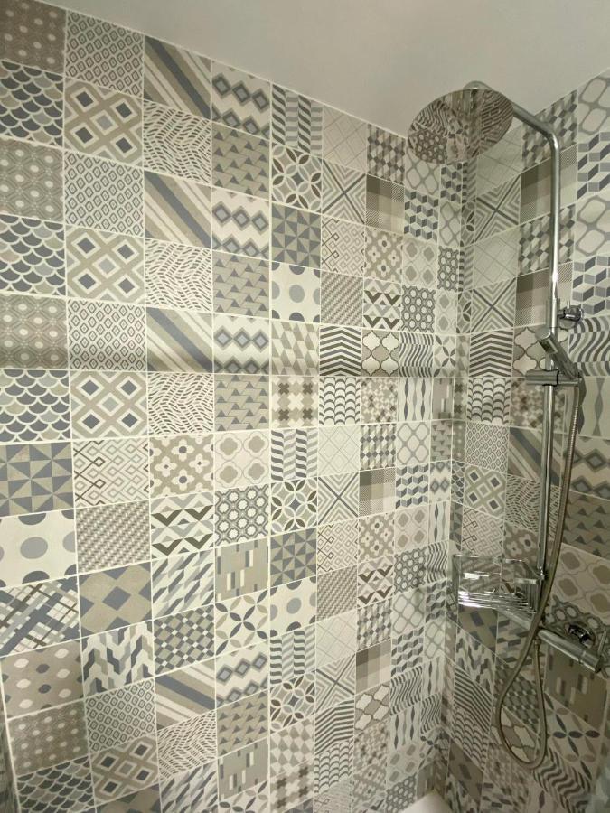El Mosaico