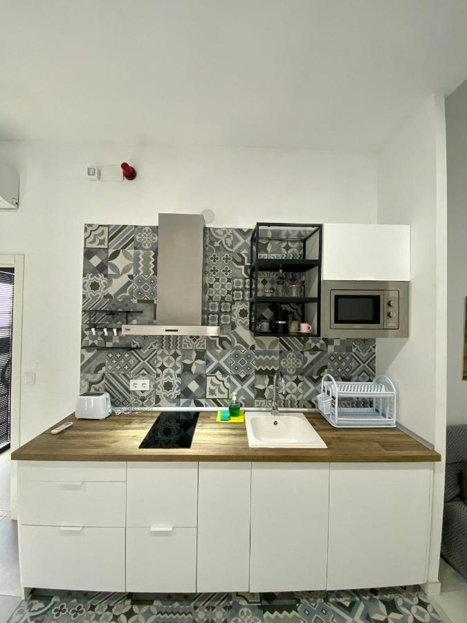 Apartment El Mosaico