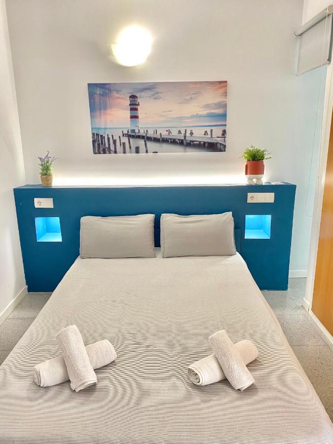 Acogedor Apartment Valencia