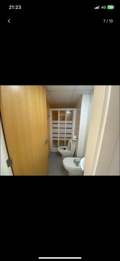 Apartment Acogedor