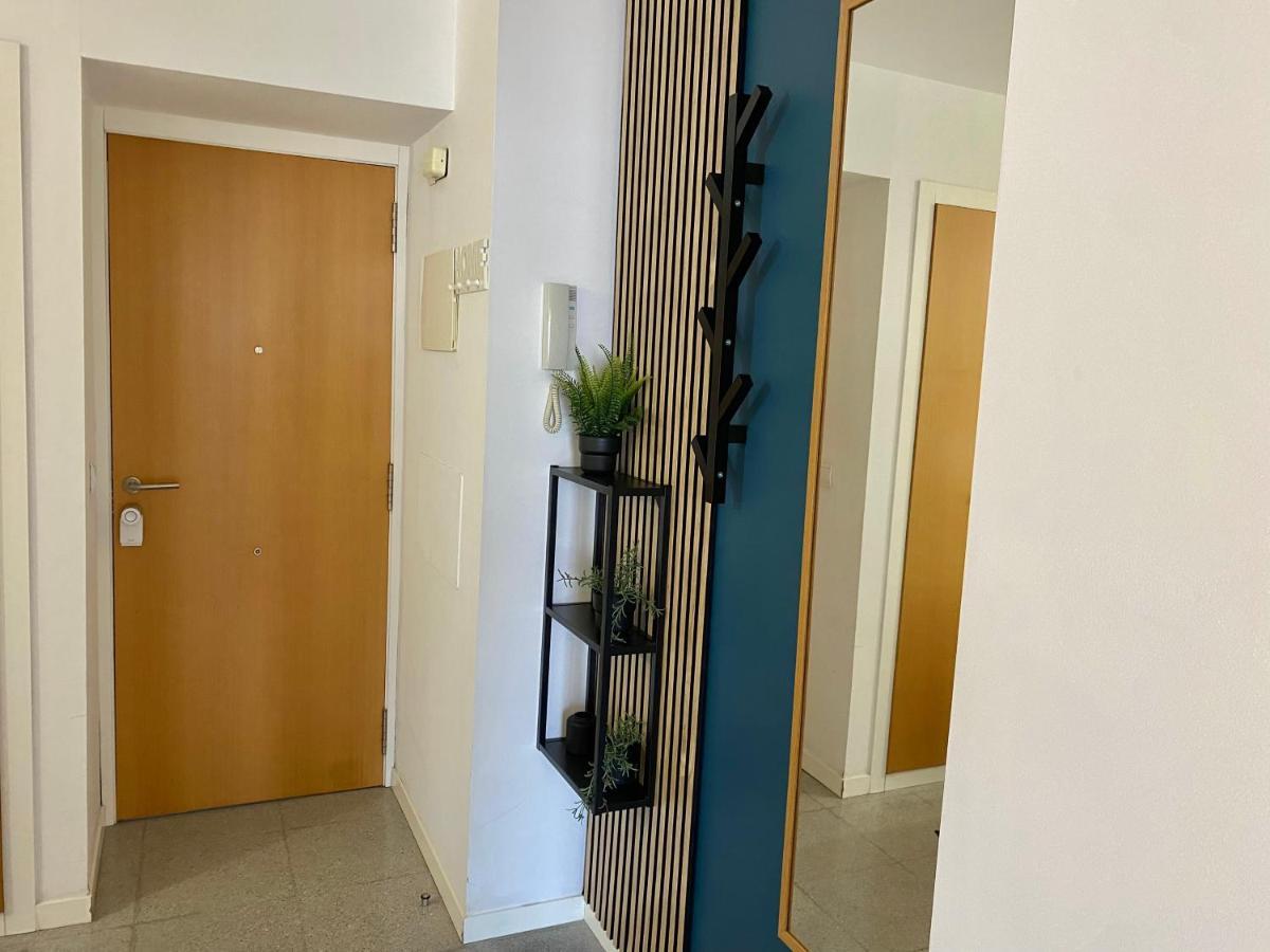 Acogedor Apartment