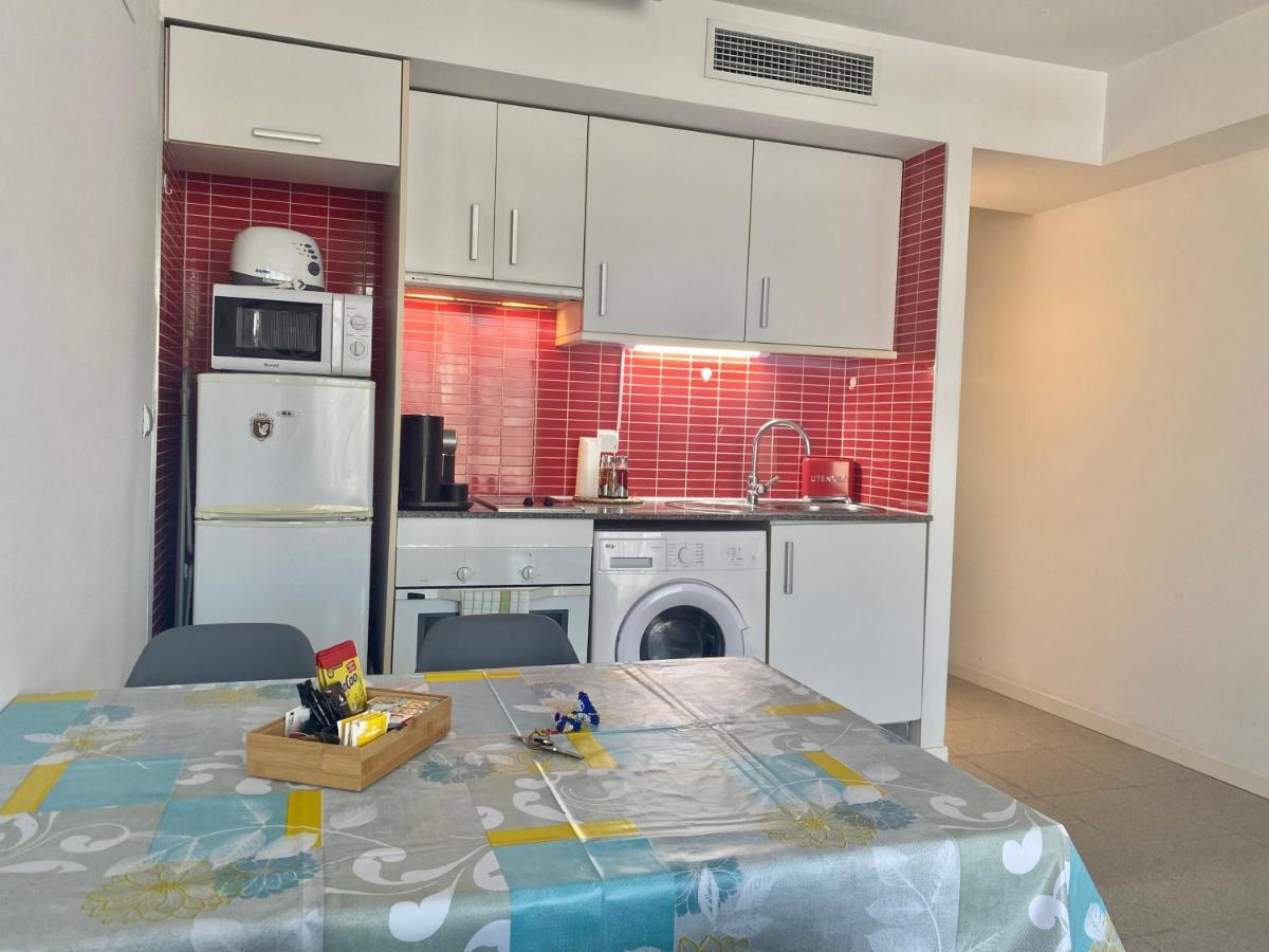 Acogedor Apartment Valencia