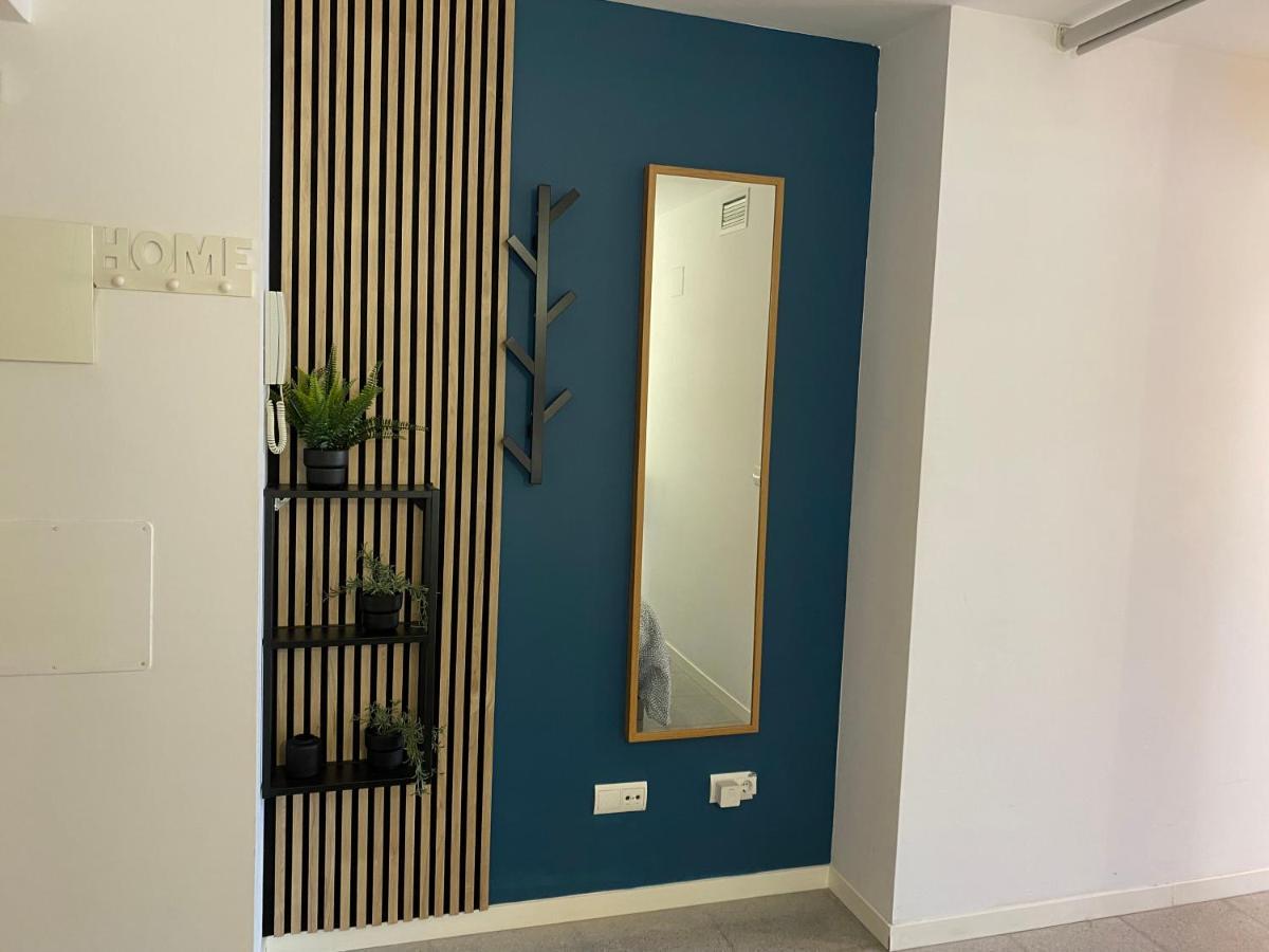 Apartment Acogedor