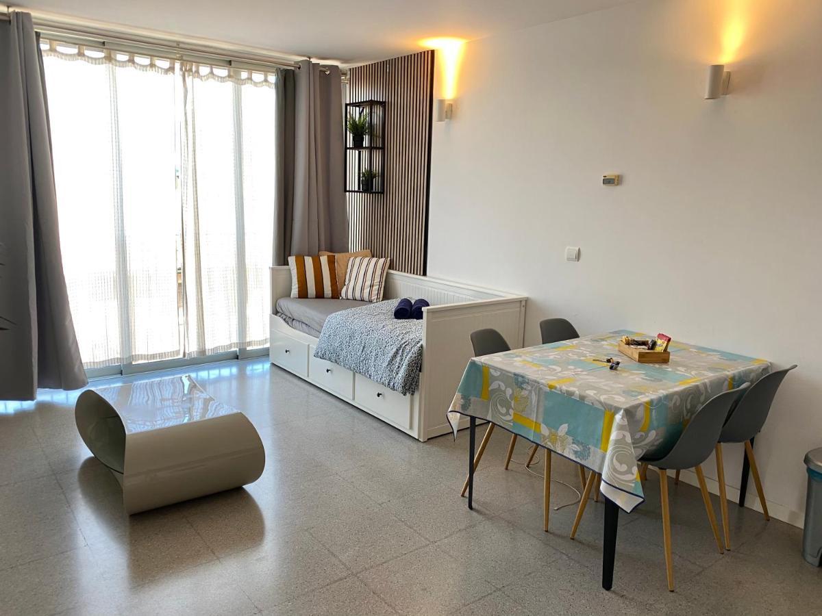 Acogedor Apartment Valencia