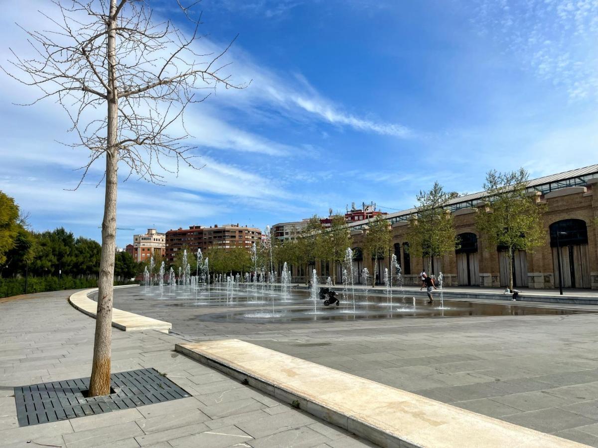 Apartment Confort Y Relax Centro Valencia