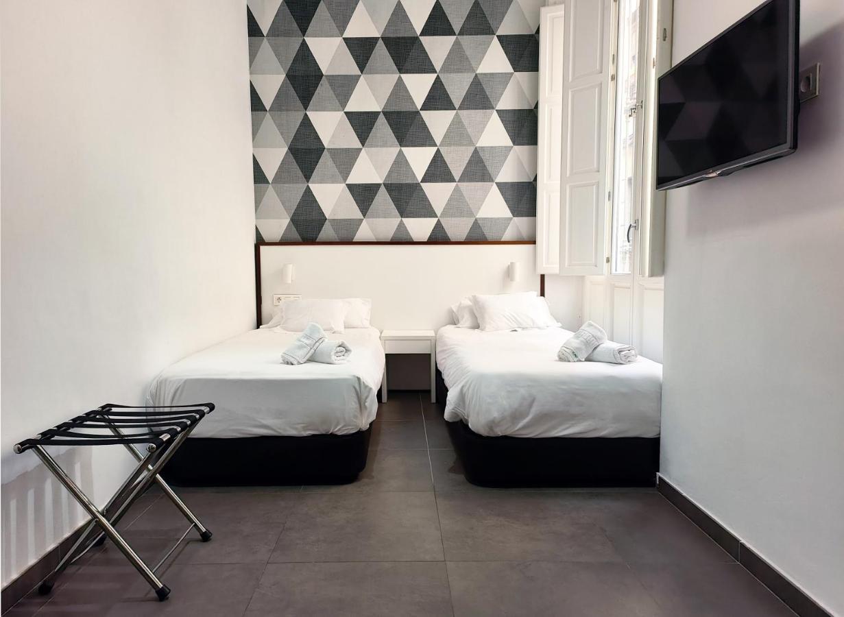 Apartment Flats Friends Soho Suites Valencia