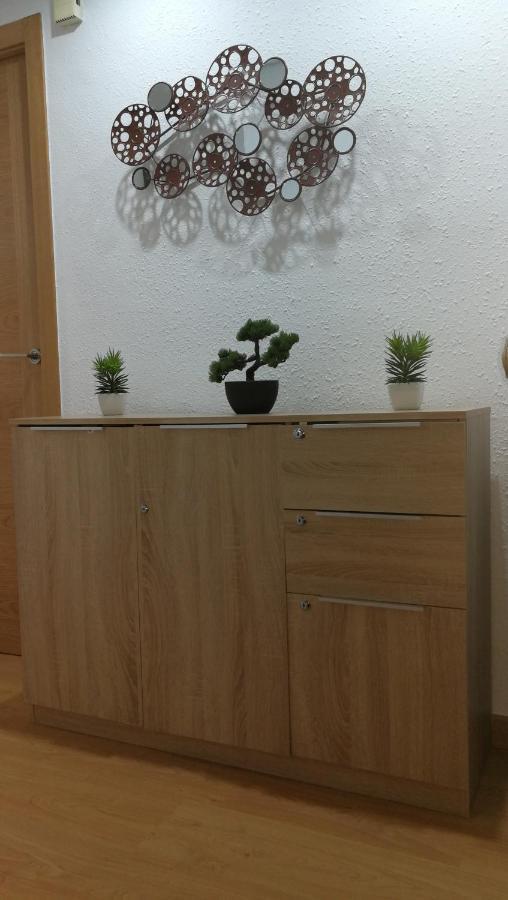 Apartment Centrico En Proximo Parada De Metro Angel Guimera