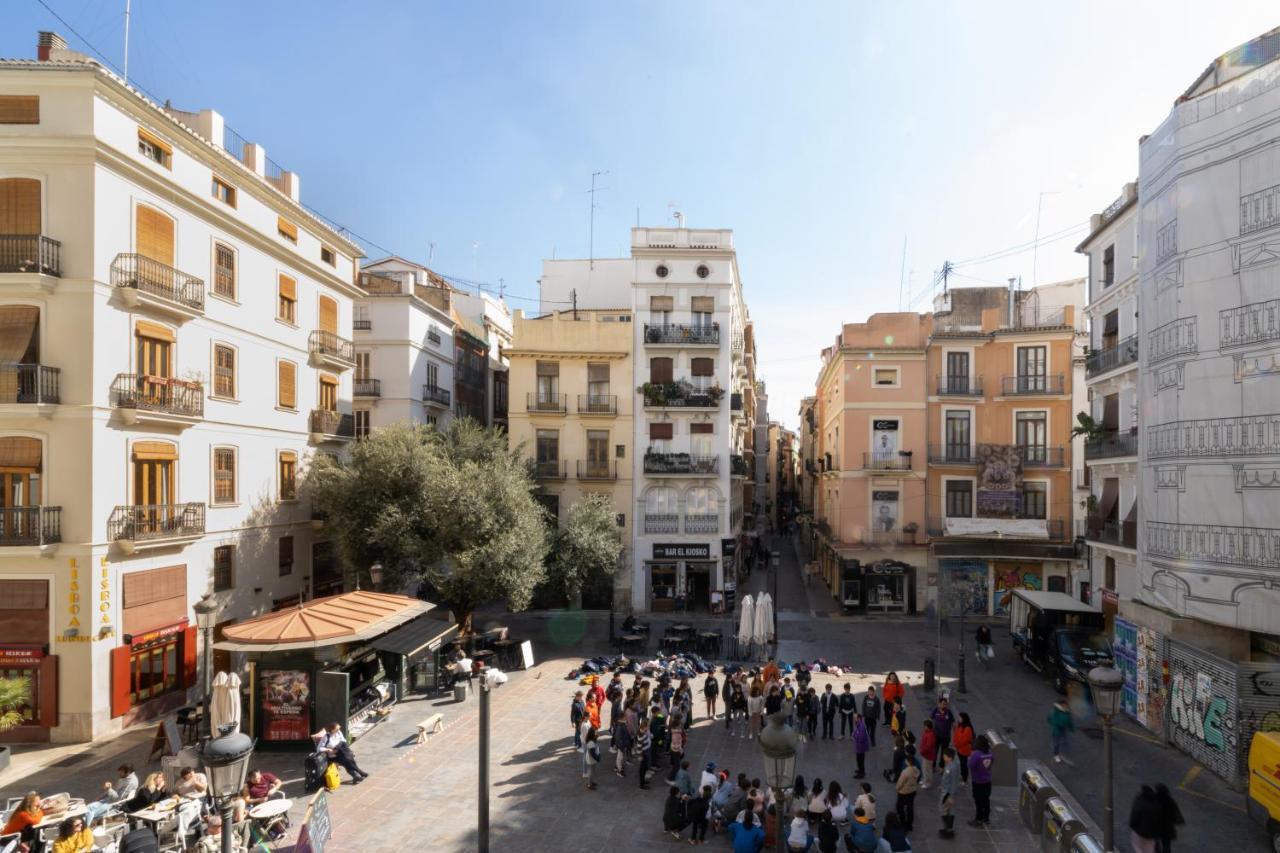 Youth By Feetup Valencia