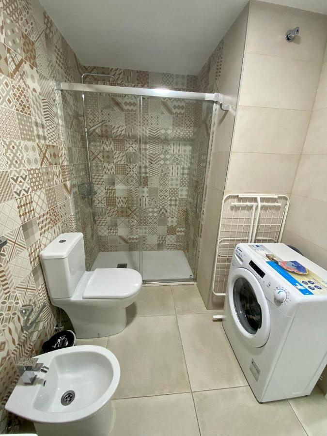 Apartment El Mosaico