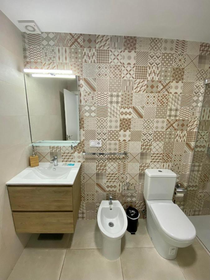 El Mosaico Apartment