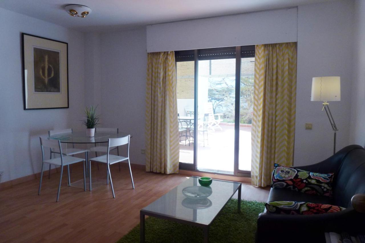 Appartement Singular Jorge Juan