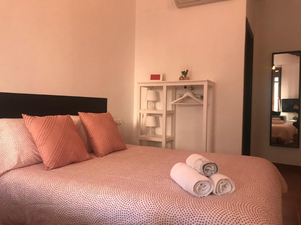 Cool Market Appartement Valencia