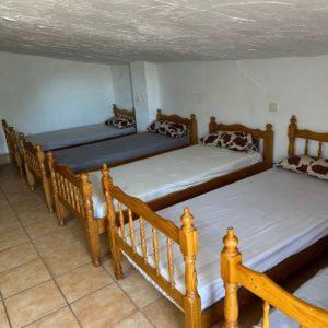Chalet Granja El Regajo Valencia