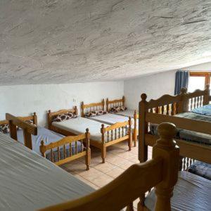 Chalet Granja El Regajo Valencia