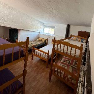 Chalet Granja El Regajo