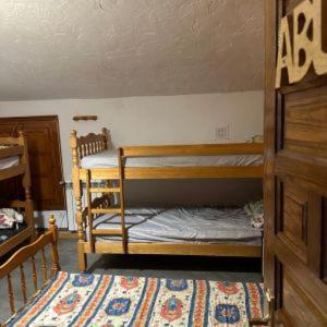 Granja El Regajo Chalet