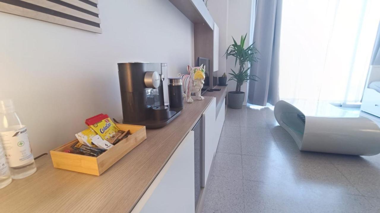 Acogedor Apartment