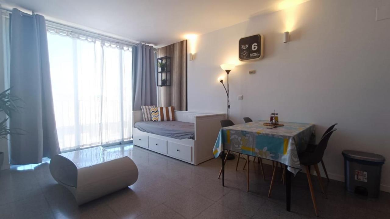 Apartment Acogedor Valencia
