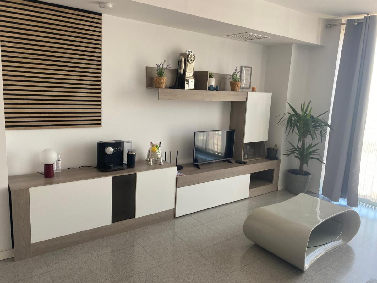 Acogedor Apartment *