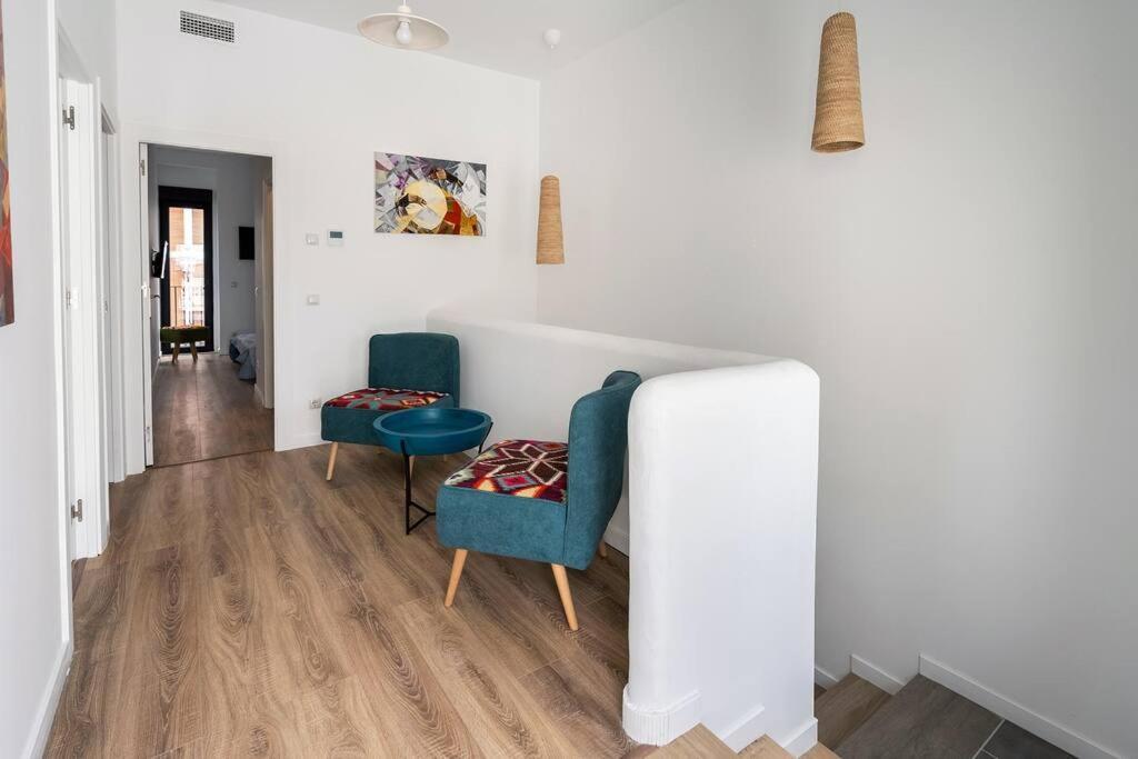 Maison Avec Piscine A Villa *