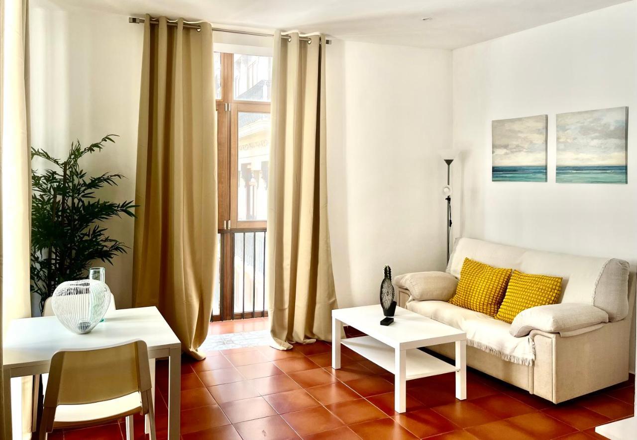 Cool Market Appartement