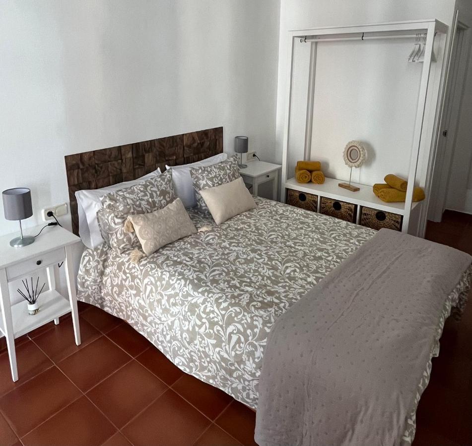 Appartement Cool Market *