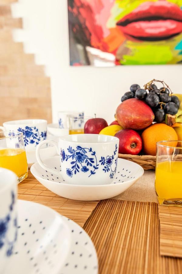 Appartement Penthouse Duplex In A 4 Floors Spanish House -8 Min To Center By Metro *
