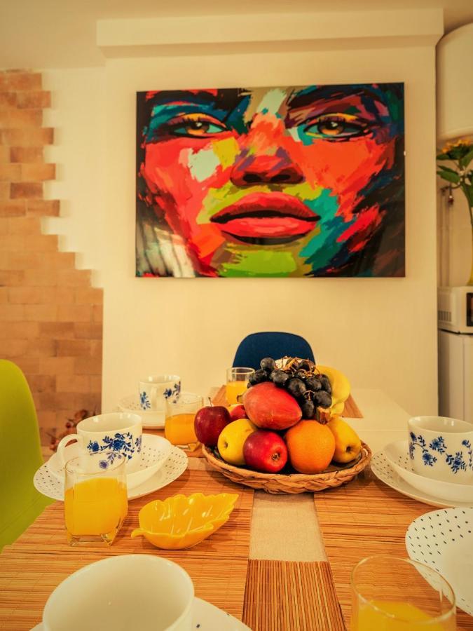 Penthouse Duplex In A 4 Floors Spanish House -8 Min To Center By Metro Appartement Valencia