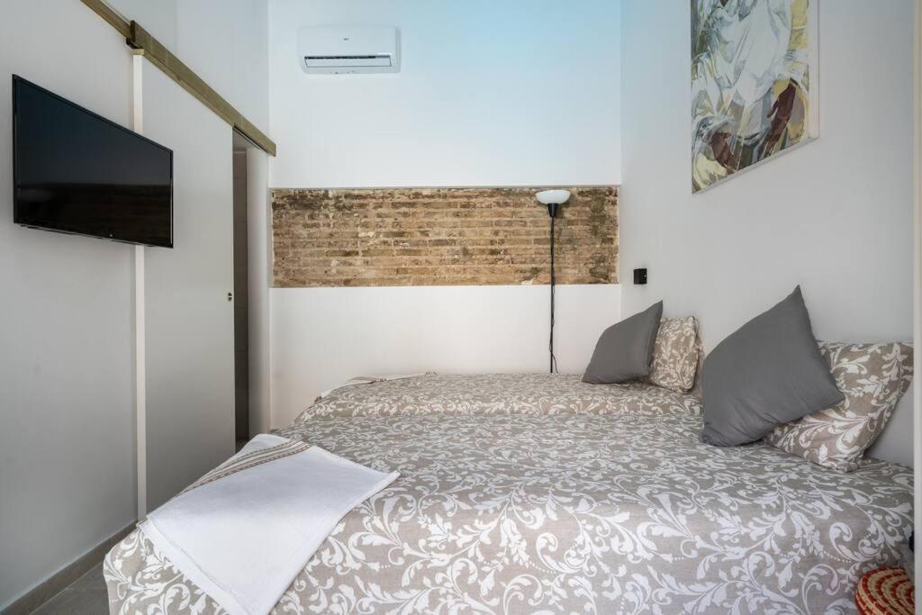 Maison Avec Piscine A Valencia