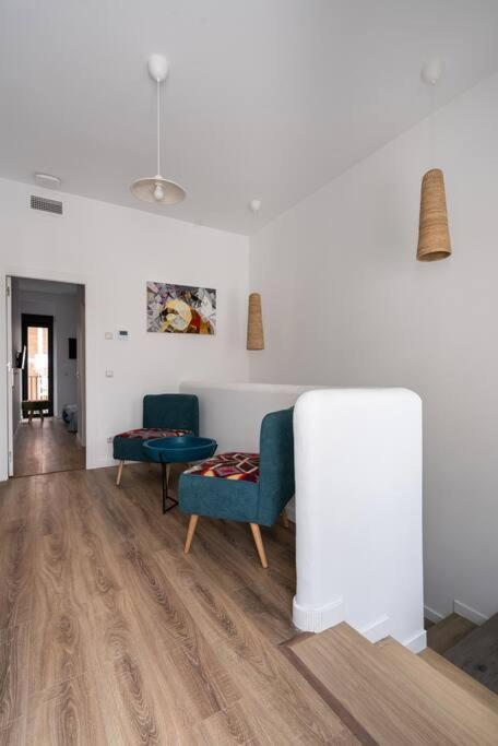 Maison Avec Piscine A Valencia
