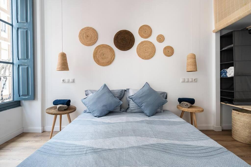 Maison Avec Piscine A Valencia