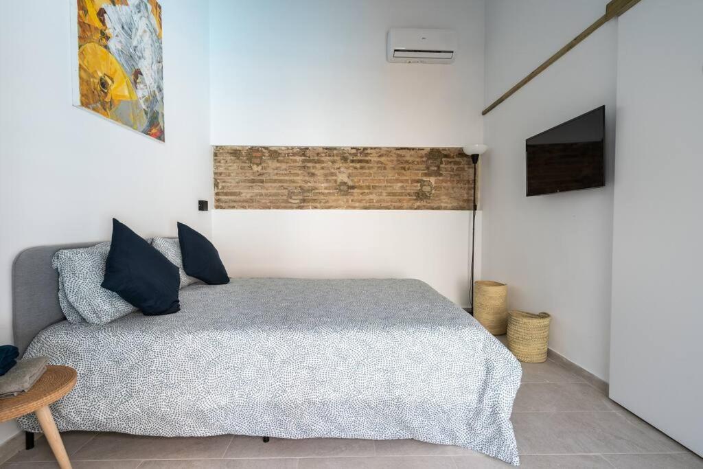Maison Avec Piscine A * Valencia