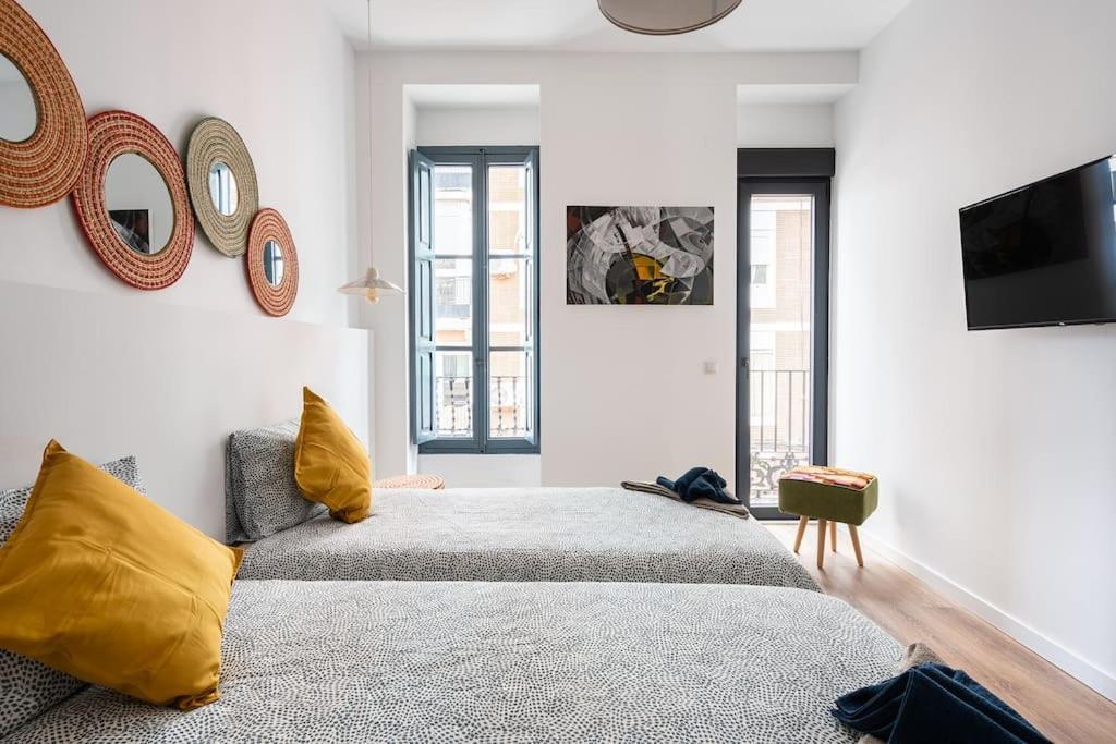 Maison Avec Piscine A Villa *
