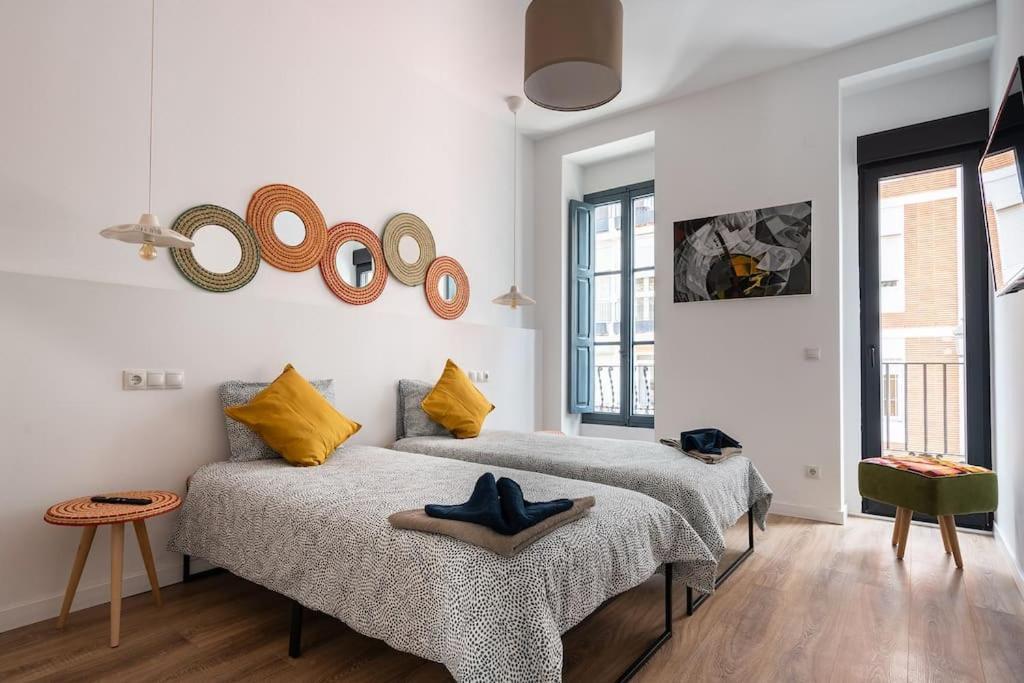 Maison Avec Piscine A * Valencia