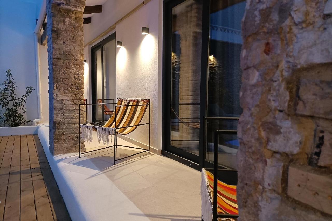 Maison Avec Piscine A Villa *
