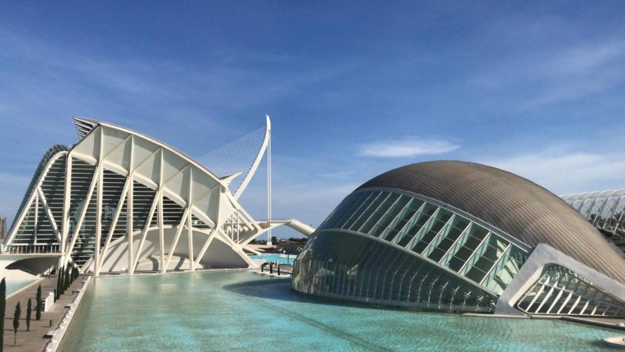 Centricas En Casa Valenciana