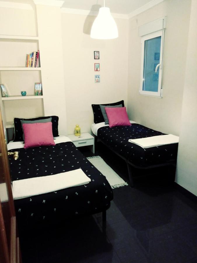 Centricas En Casa Valenciana Accommodatie bij particulieren