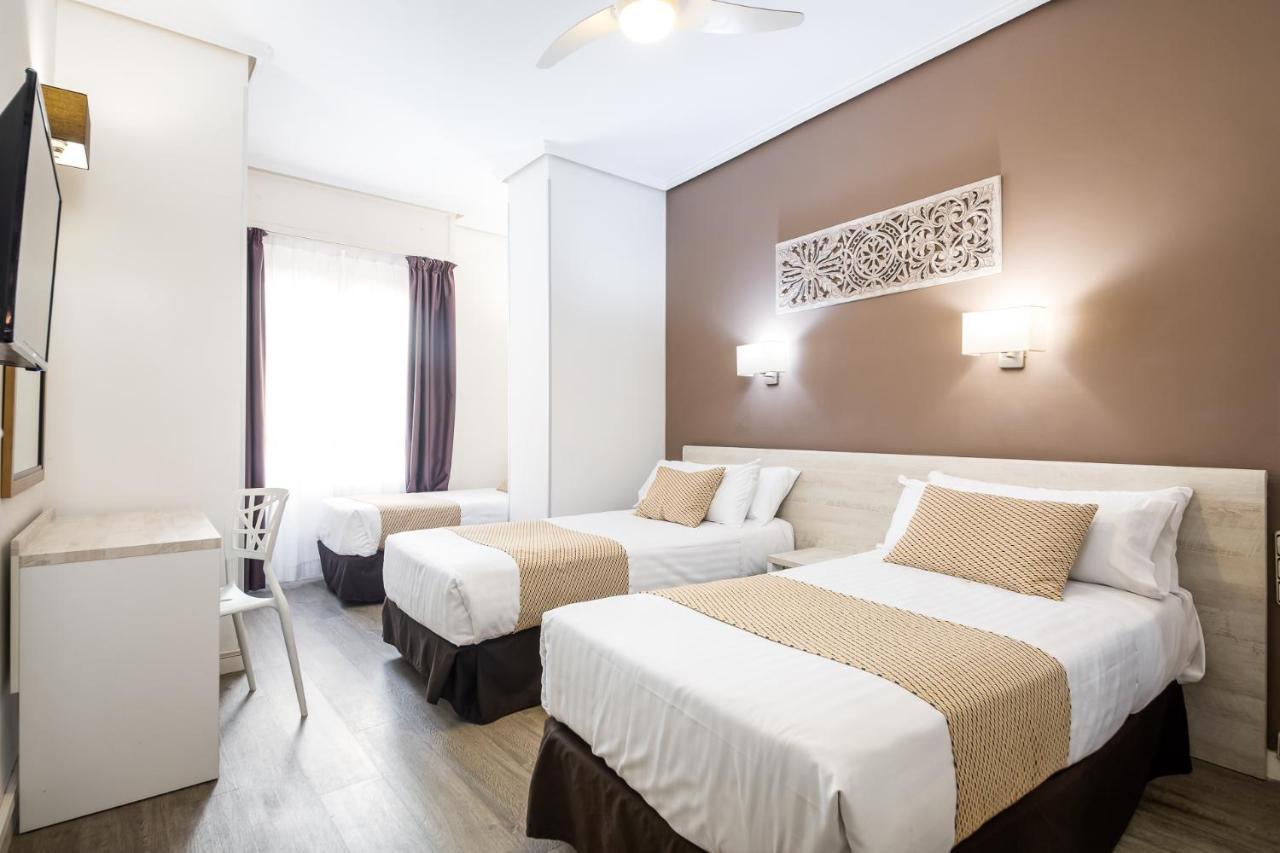 Sweet Continental Hotel