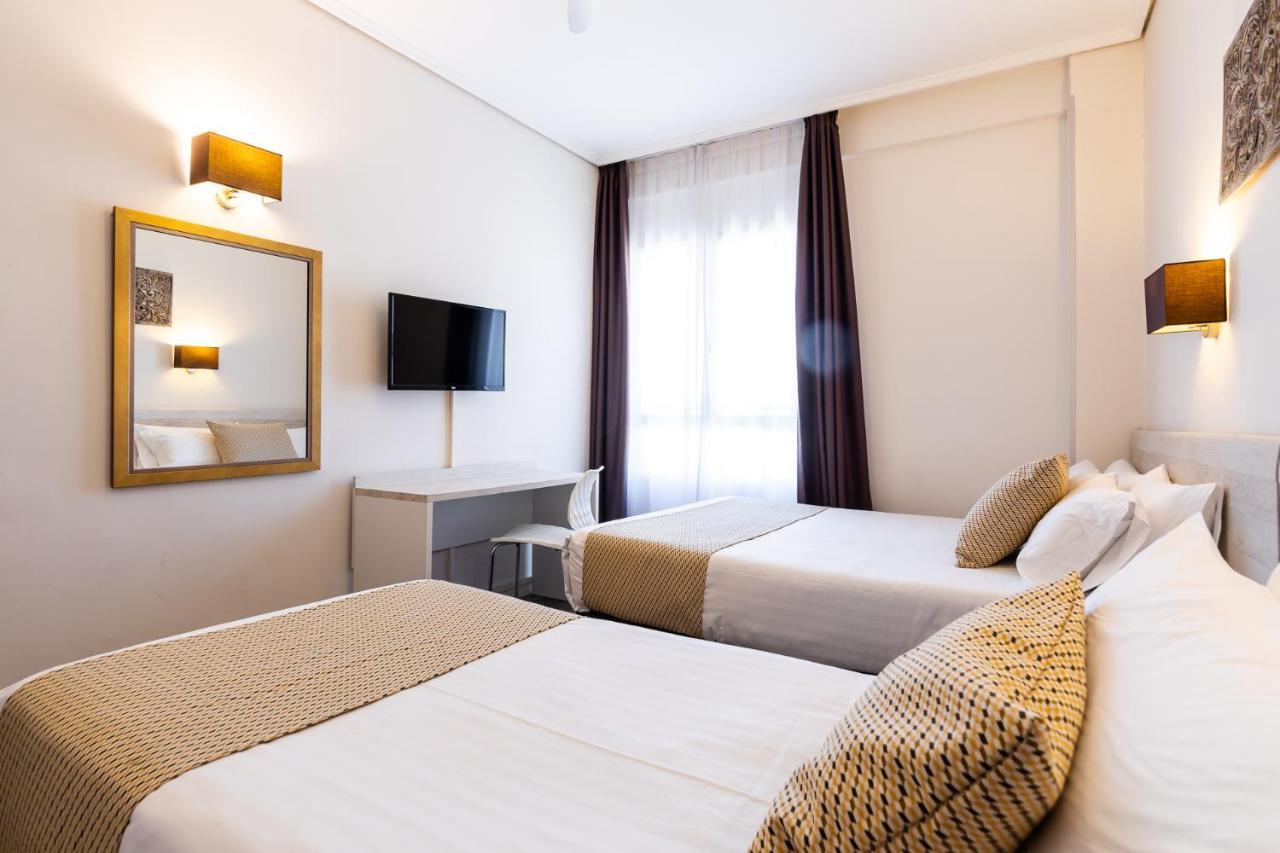 Hotel Sweet Continental 2*