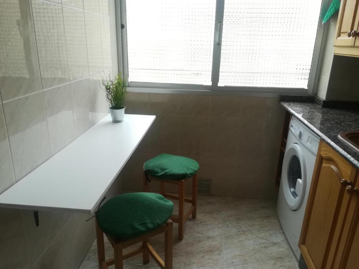 Malvarrosa Familiar Casa de hóspedes