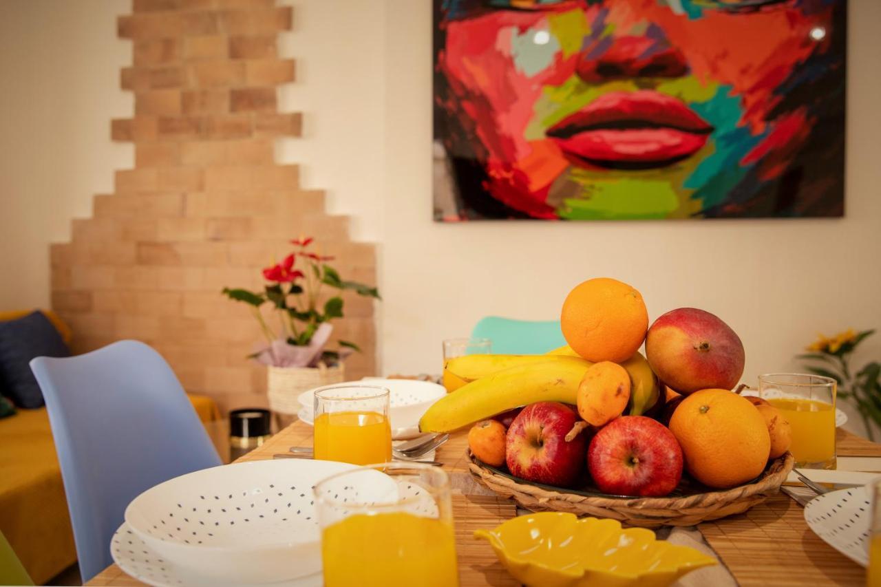 Penthouse Duplex In A 4 Floors Spanish House -8 Min To Center By Metro Appartement *