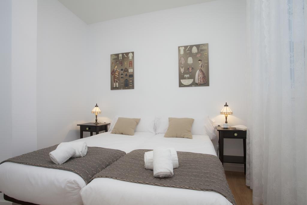 Apartment Singularstays Plaza Redonda