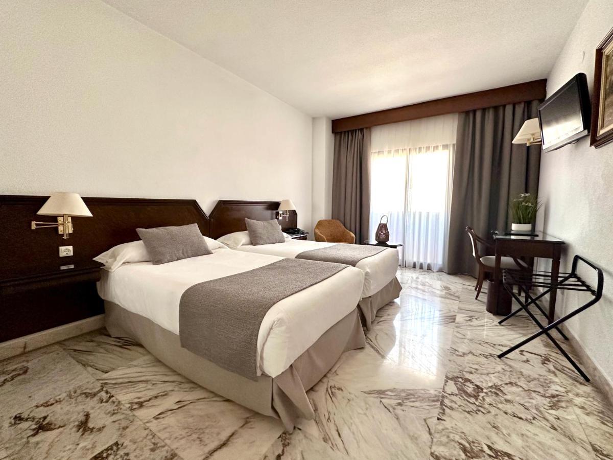 Turia Hotel